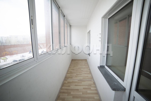 
  Продается 1-комн. квартира 32.2 м². Фото 16.
