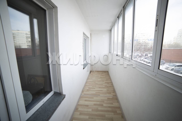 
  Продается 1-комн. квартира 32.2 м². Фото 17.
