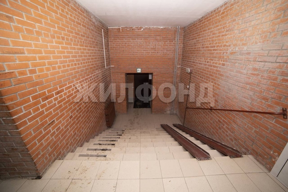 
  Продается 1-комн. квартира 32.2 м². Фото 24.