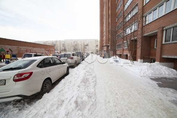 
  Продается 1-комн. квартира 32.2 м². Фото 27.