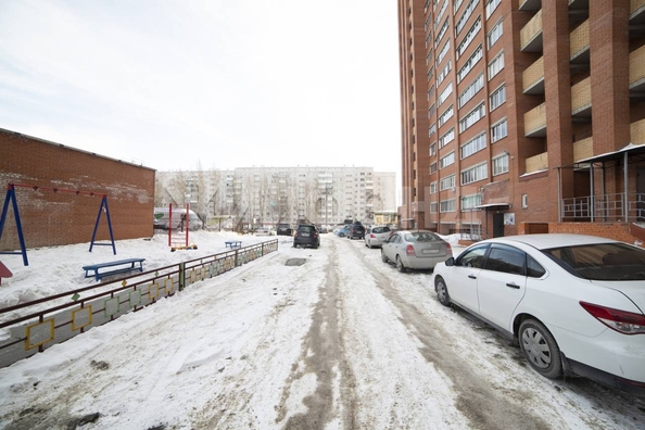 
  Продается 1-комн. квартира 32.2 м². Фото 29.