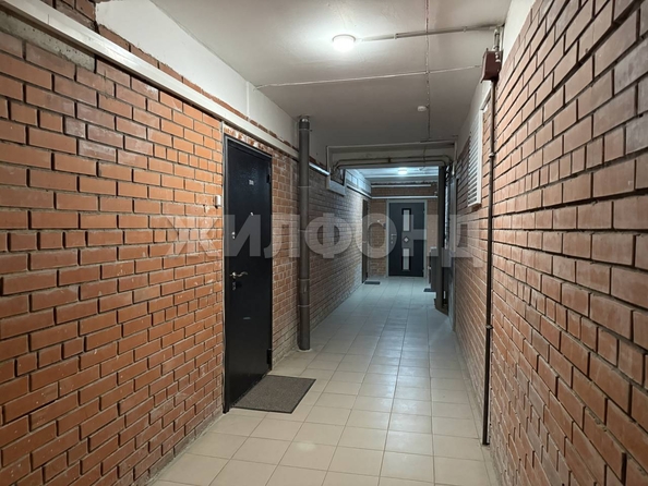 
  Продается 1-комн. квартира 32.2 м². Фото 42.