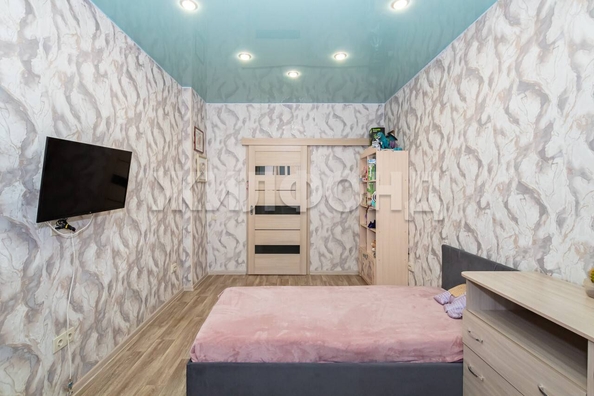 
  Продается 2-комн. квартира 45.7 м². Фото 5.