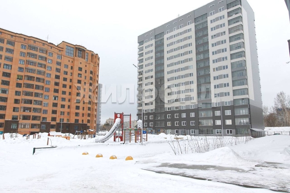 
  Продается 2-комн. квартира 45.7 м². Фото 15.