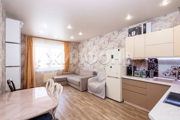 
  Продается 2-комн. квартира 45.7 м². Фото 1.