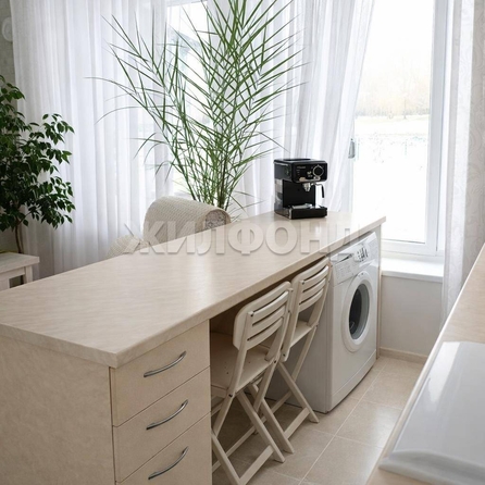 
  Продается 2-комн. квартира 56.5 м², в КП Березки Элитный. Фото 3.