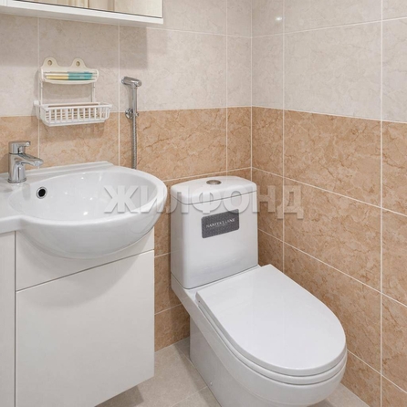 
  Продается 2-комн. квартира 56.5 м², в КП Березки Элитный. Фото 6.