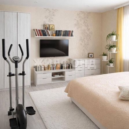 
  Продается 2-комн. квартира 56.5 м², в КП Березки Элитный. Фото 7.