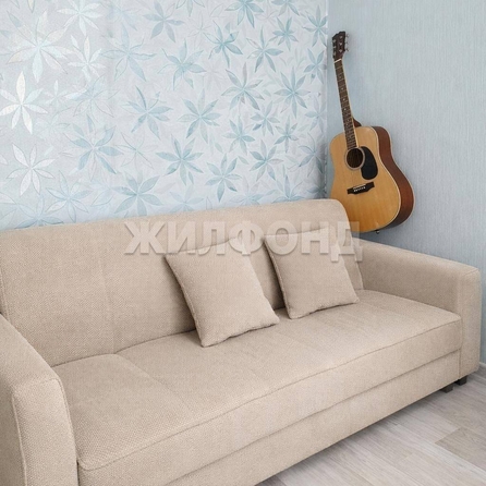 
  Продается 2-комн. квартира 56.5 м², в КП Березки Элитный. Фото 10.