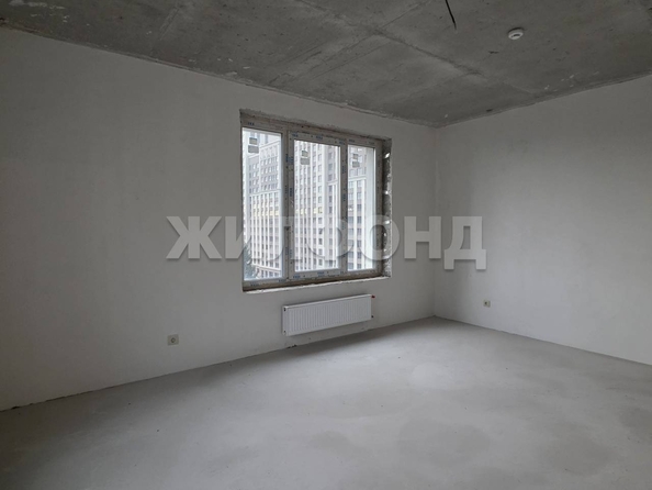 
  Продается 2-комн. квартира 62.1 м², в ЖК Лев Толстой, дом 1. Фото 1.