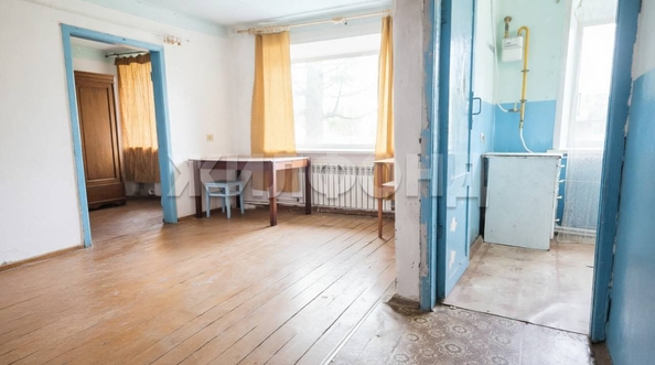 
  Продается 2-комн. квартира 42.1 м². Фото 2.