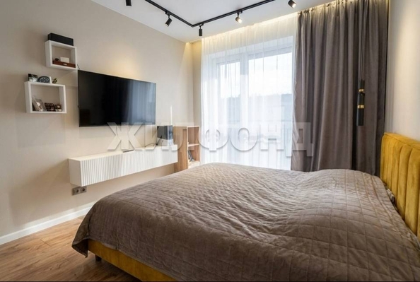 
  Продается 3-комн. квартира 58.7 м², в ЖК Онега, дом 5. Фото 5.
