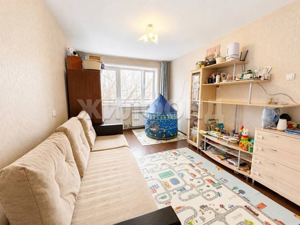 
  Продается 2-комн. квартира 43.1 м². Фото 3.