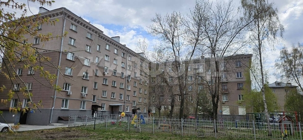 
  Продается 3-комн. квартира 88.8 м². Фото 25.