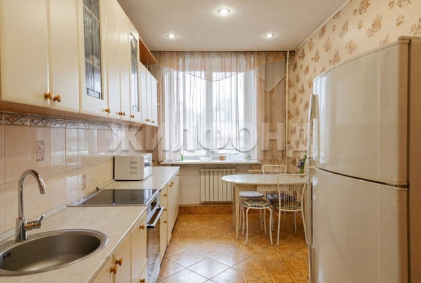 
  Продается 3-комн. квартира 88.8 м². Фото 1.