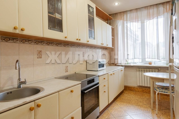 
  Продается 3-комн. квартира 88.8 м². Фото 3.