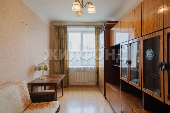 
  Продается 3-комн. квартира 88.8 м². Фото 7.