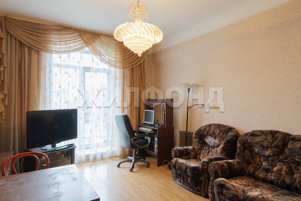
  Продается 3-комн. квартира 88.8 м². Фото 24.