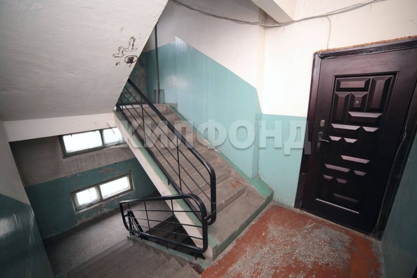 
  Продается 3-комн. квартира 57.9 м². Фото 20.