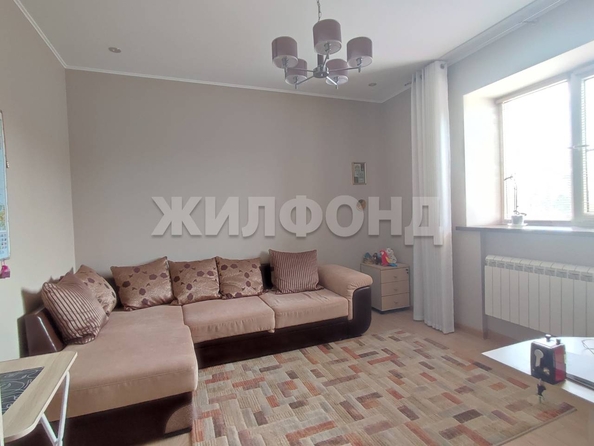 
  Продается 3-комн. квартира 124.9 м². Фото 3.
