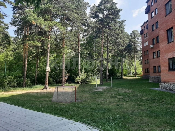 
  Продается 3-комн. квартира 124.9 м². Фото 18.