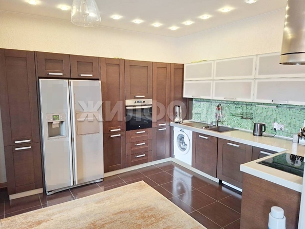 
  Продается 3-комн. квартира 124.9 м². Фото 7.