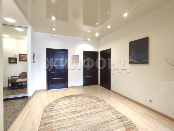 
  Продается 3-комн. квартира 124.9 м². Фото 11.