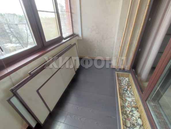
  Продается 3-комн. квартира 124.9 м². Фото 14.