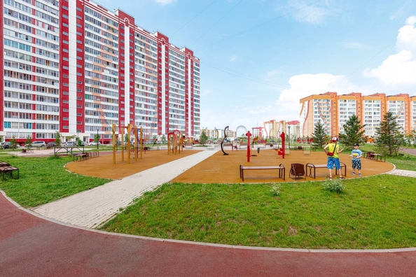 
  Продается 3-комн. квартира 60 м². Фото 20.