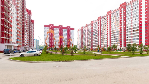 
  Продается 3-комн. квартира 60 м². Фото 21.