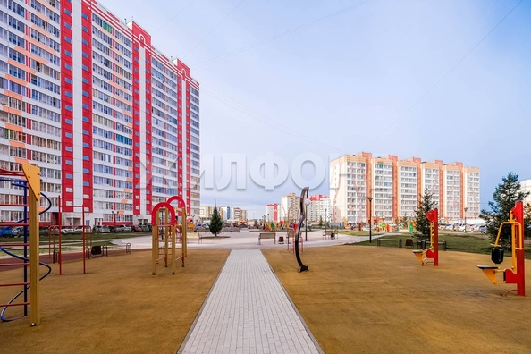 
  Продается 3-комн. квартира 60 м². Фото 22.