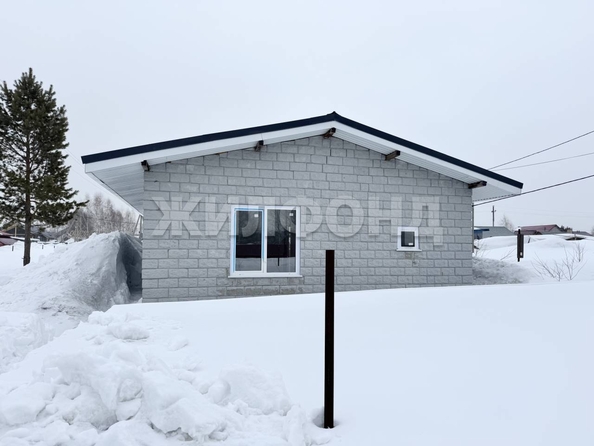 
  Продается дом 86.4 м². Фото 2.