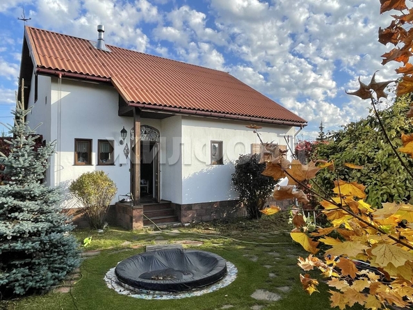 
  Продается дом 121.6 м². Фото 3.