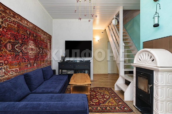 
  Продается дом 121.6 м². Фото 19.