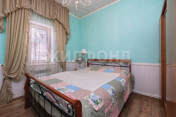 
  Продается дом 121.6 м². Фото 28.