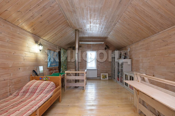 
  Продается дом 121.6 м². Фото 30.