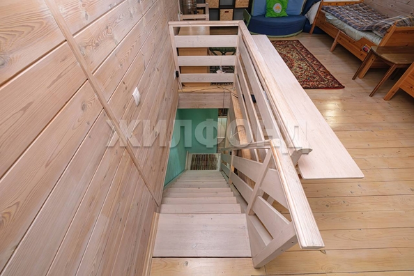 
  Продается дом 121.6 м². Фото 33.