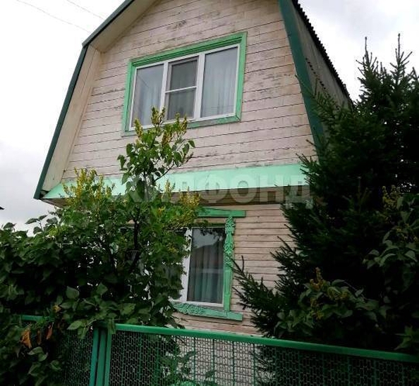 
  Продается дача 57.3 м². Фото 1.