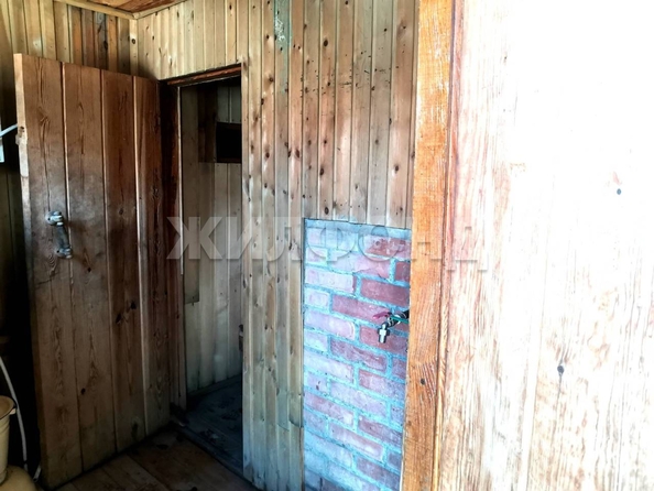 
  Продается дача 57.3 м². Фото 20.