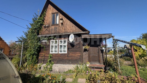 
  Продается дача 38.1 м². Фото 4.