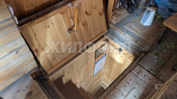 
  Продается дача 38.1 м². Фото 12.