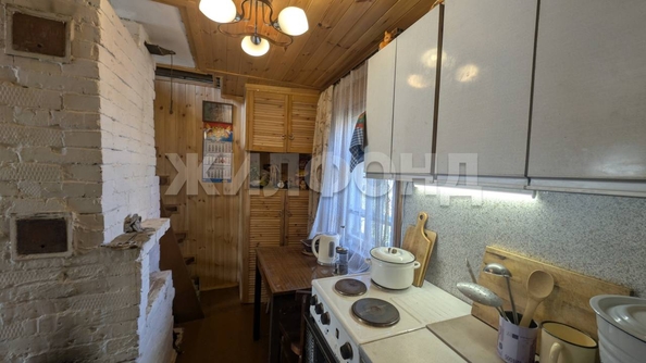 
  Продается дача 38.1 м². Фото 13.