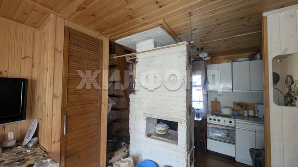 
  Продается дача 38.1 м². Фото 14.