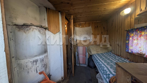 
  Продается дача 38.1 м². Фото 15.
