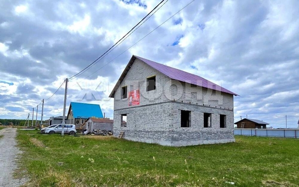
  Продается дом 150 м², в КП Благое. Фото 1.