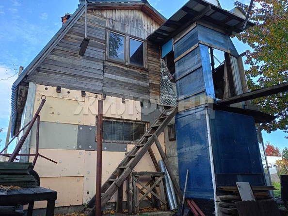 
  Продается дача 45 м². Фото 4.