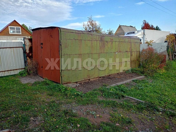 
  Продается дача 45 м². Фото 6.