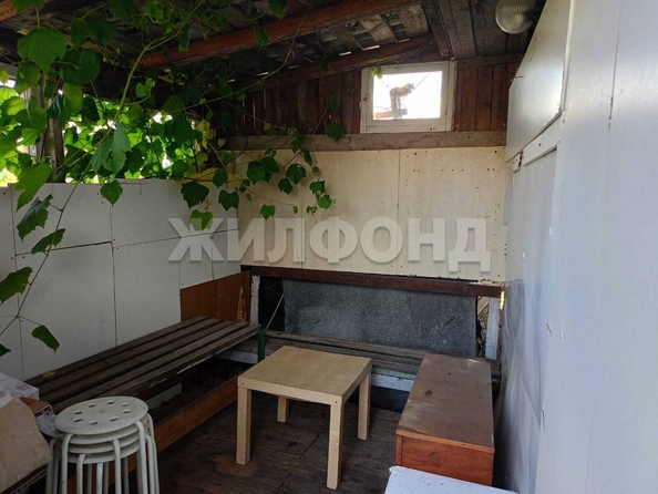 
  Продается дача 45 м². Фото 8.