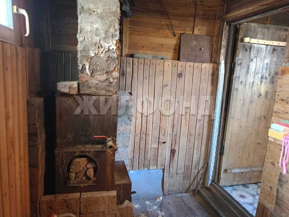 
  Продается дача 45 м². Фото 11.