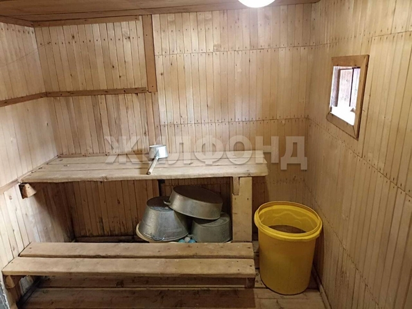 
  Продается дача 56 м². Фото 12.